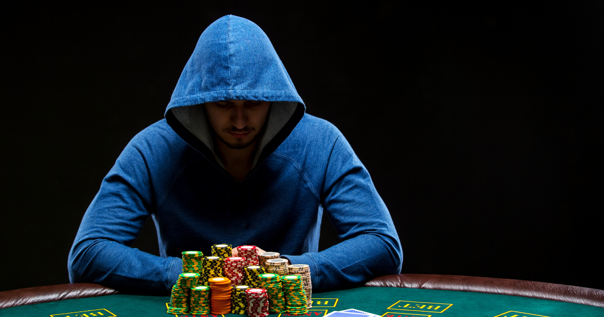 Causas para você não conseguir entrar no clube KKPOKER