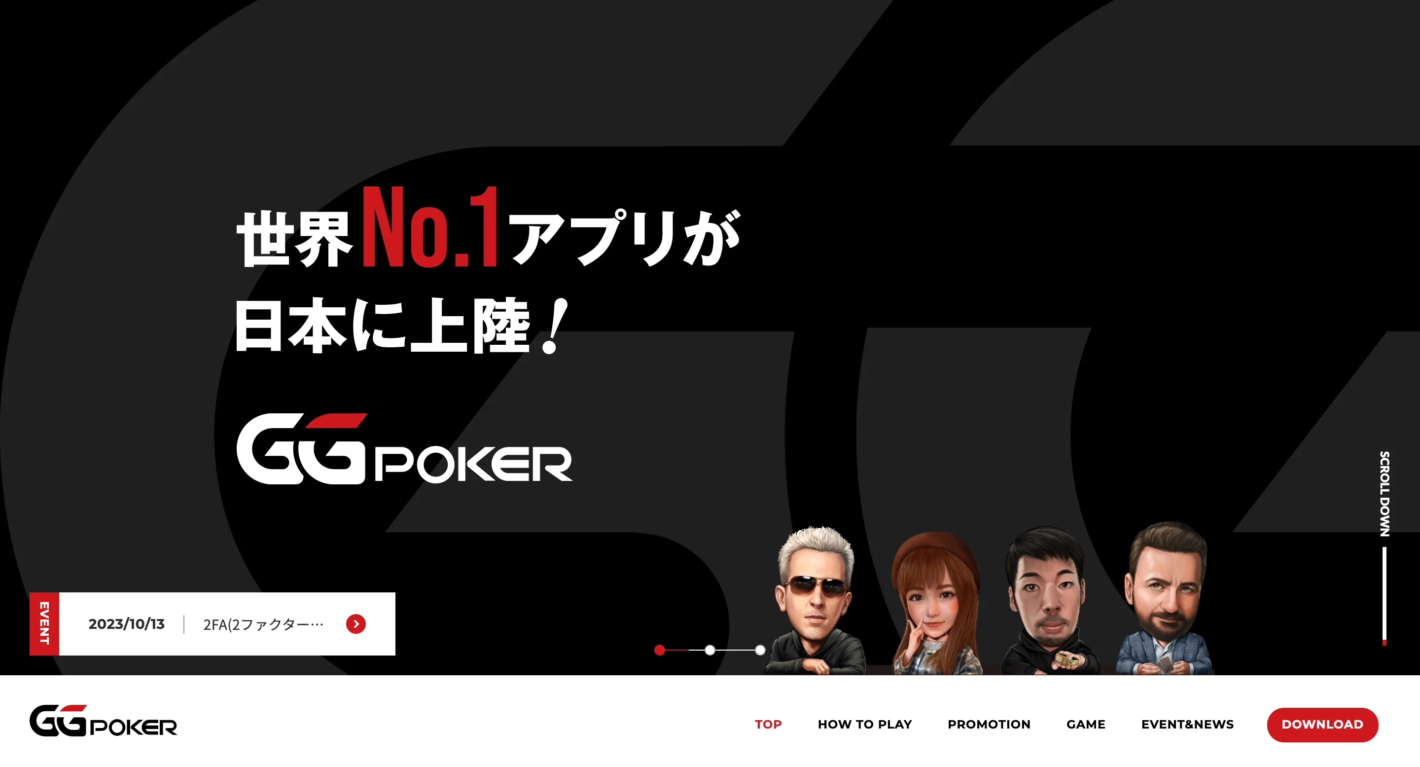 GGPoker