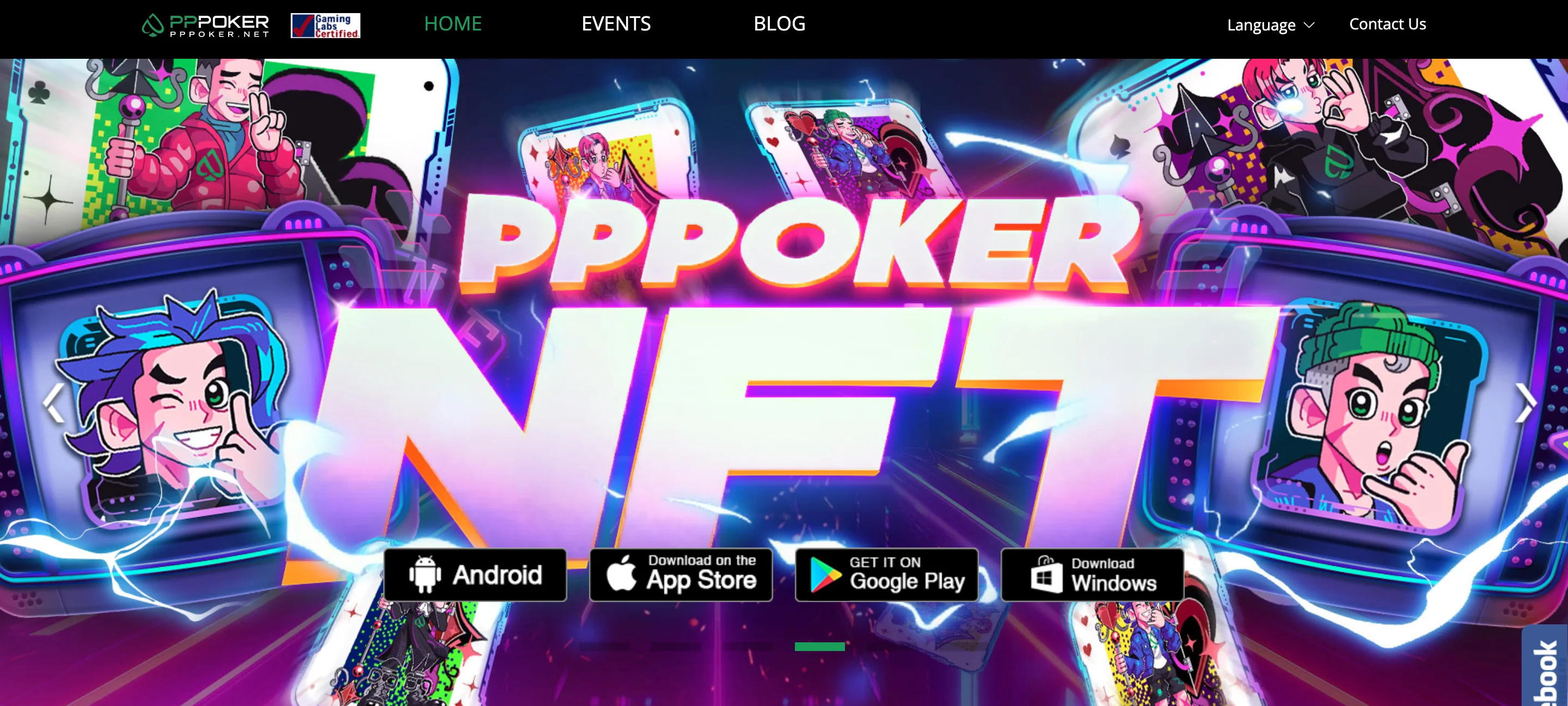 PPPoker