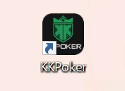 kkpoker icon