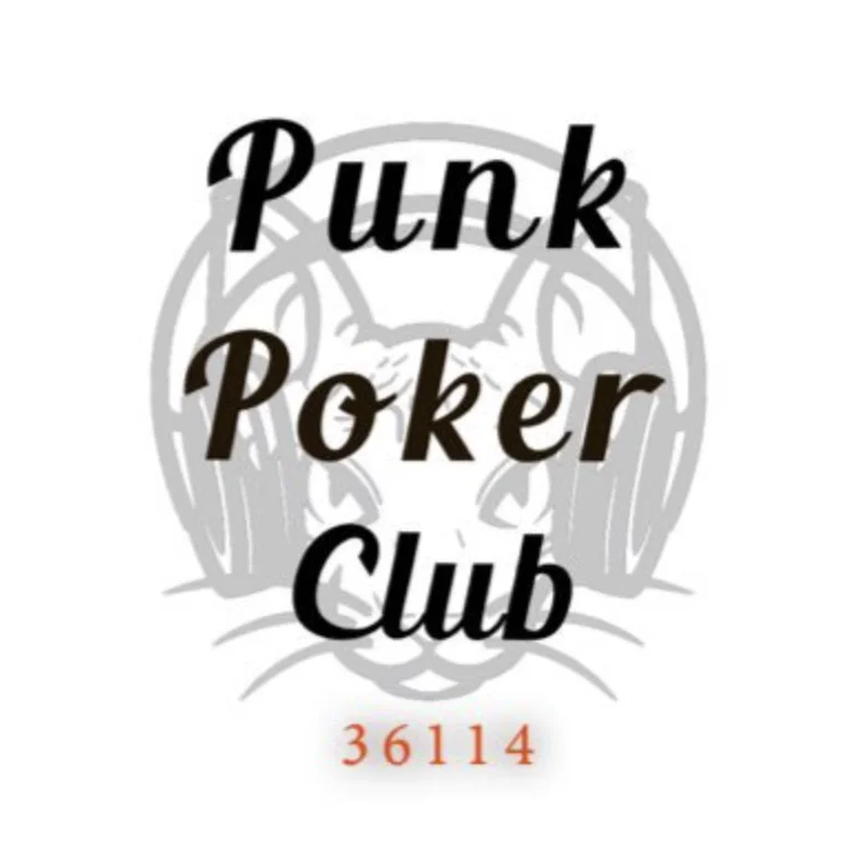 Clube de Punk Poker