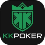 kkpoker icon